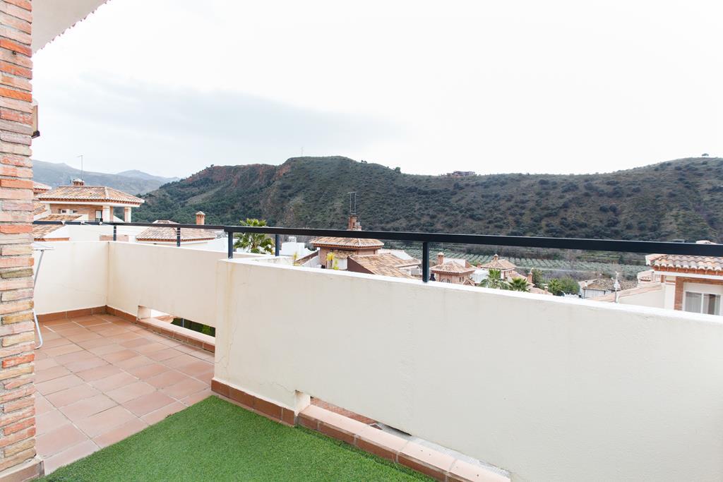 Imagen 6 Casa Pareada en venta en Granada / Ctra Sierra Nevada