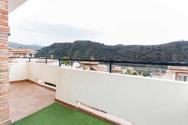 Imagen 6 Inmueble 246704 - Casa Pareada en venta en Granada / Ctra Sierra Nevada