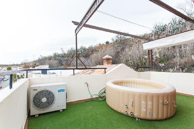 Imagen 7 Inmueble 246704 - Casa Pareada en venta en Granada / Ctra Sierra Nevada