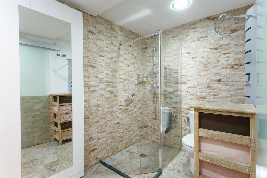 Imagen 22 Casa Pareada en venta en Granada / Ctra Sierra Nevada