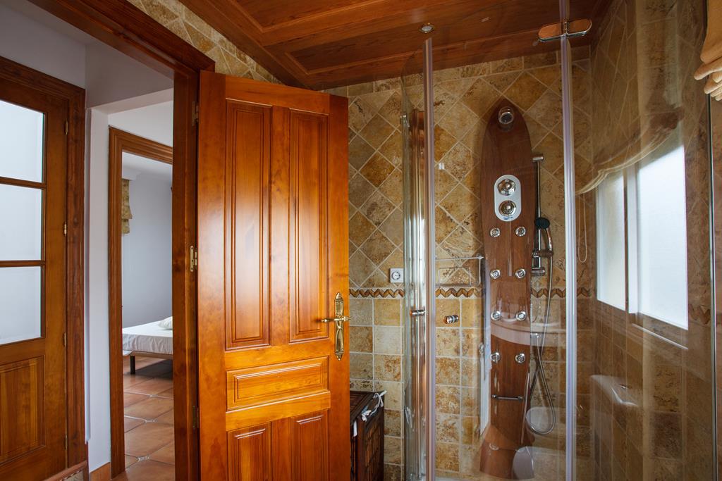 Imagen 15 Casa Pareada en venta en Granada / Ctra Sierra Nevada