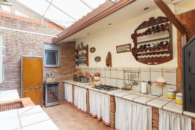 Imagen 13 Inmueble 246704 - Casa Pareada en venta en Granada / Ctra Sierra Nevada