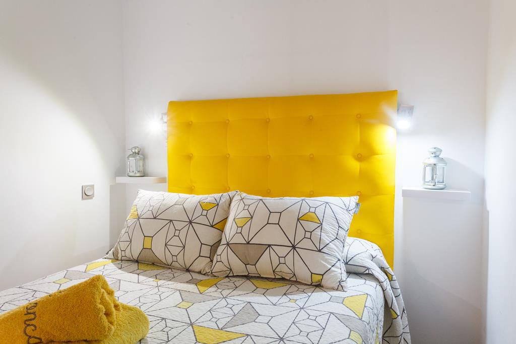 Imagen 25 Casa Pareada en venta en Granada / Ctra Sierra Nevada