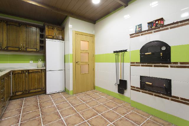 Imagen 6 Inmueble 251893 - Casa en venta en Alamedilla / Cerca de la Parroquia de la Anunciación