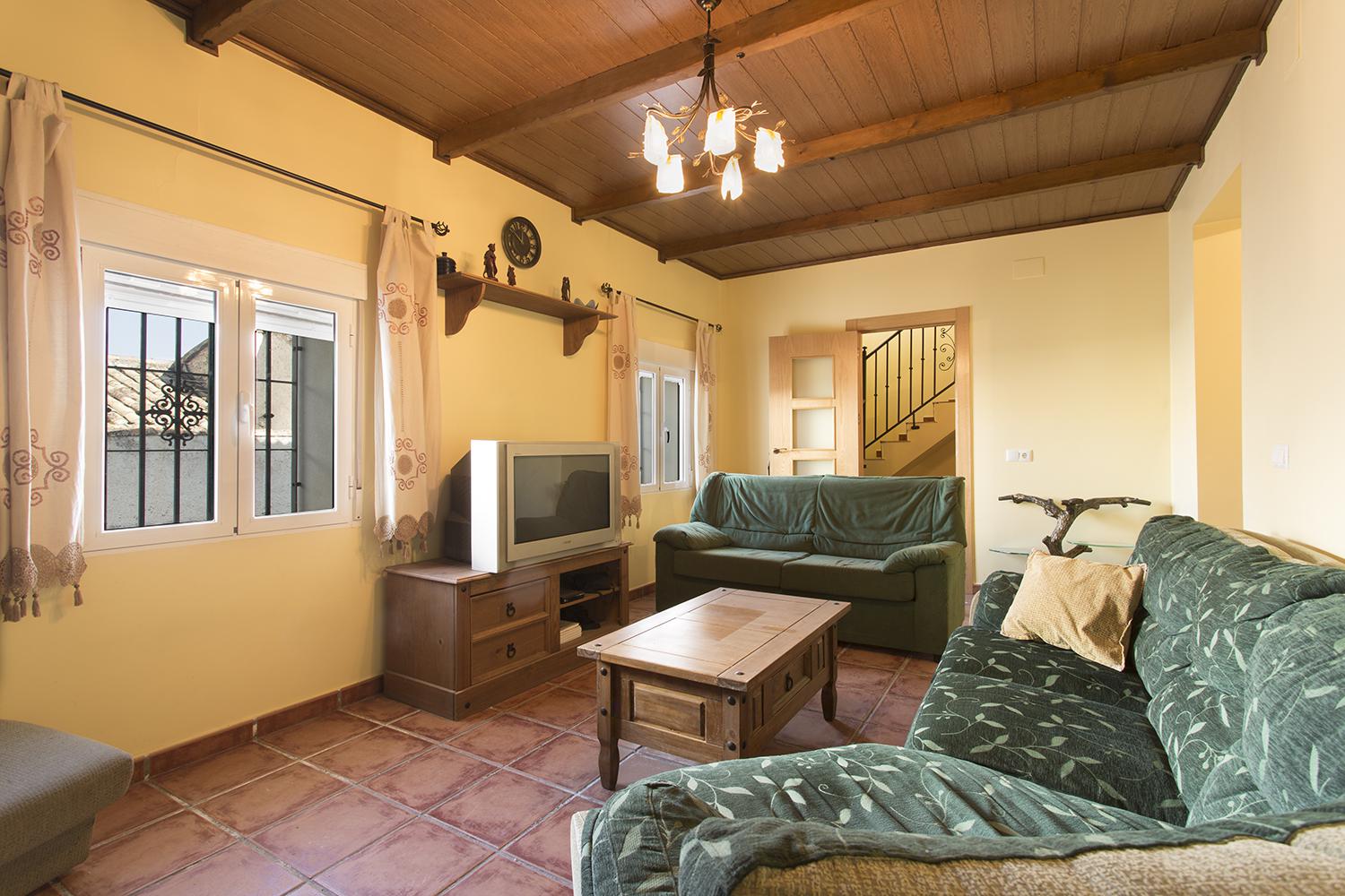 Imagen 2 Casa en venta en Alamedilla / Cerca de la Parroquia de la Anunciación