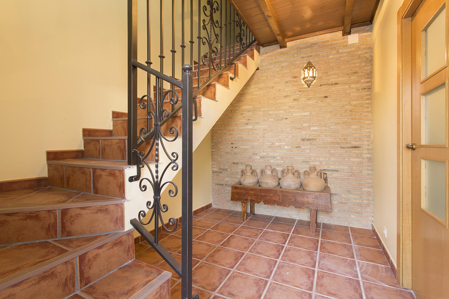 Imagen 9 Casa en venta en Alamedilla / Cerca de la Parroquia de la Anunciación