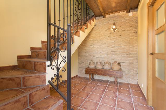 Imagen 9 Inmueble 251893 - Casa en venta en Alamedilla / Cerca de la Parroquia de la Anunciación