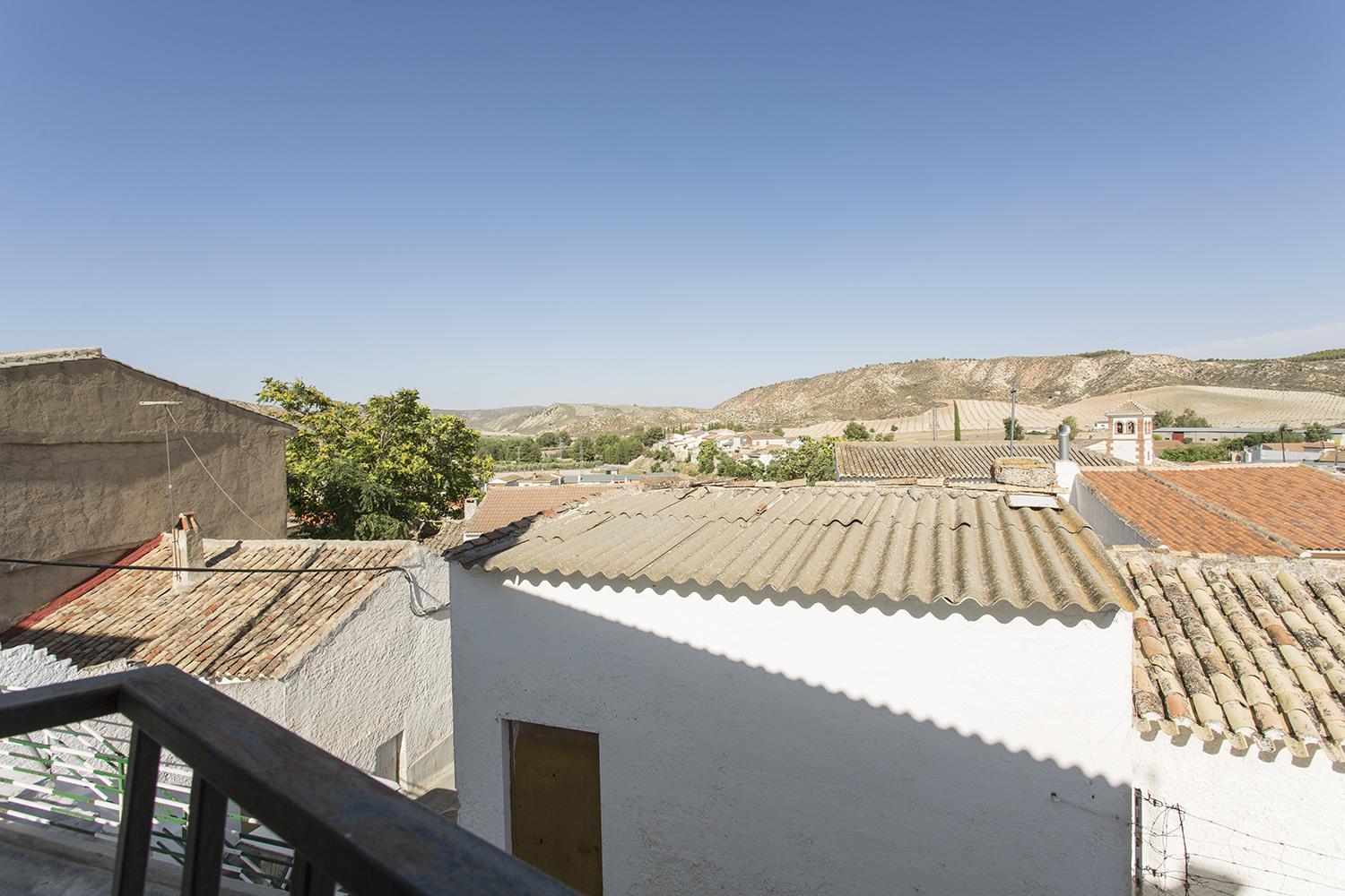 Imagen 22 Casa en venta en Alamedilla / Cerca de la Parroquia de la Anunciación