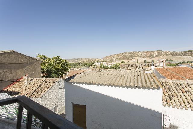 Imagen 22 Inmueble 251893 - Casa en venta en Alamedilla / Cerca de la Parroquia de la Anunciación