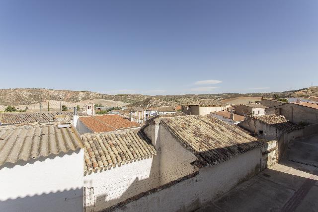 Imagen 23 Inmueble 251893 - Casa en venta en Alamedilla / Cerca de la Parroquia de la Anunciación