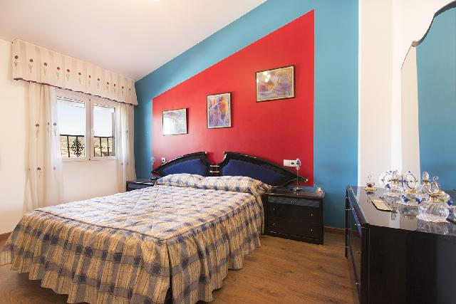 Imagen 14 Inmueble 251893 - Casa en venta en Alamedilla / Cerca de la Parroquia de la Anunciación