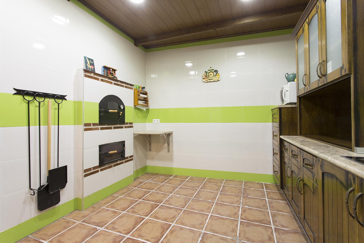 Imagen 4 Casa en venta en Alamedilla / Cerca de la Parroquia de la Anunciación