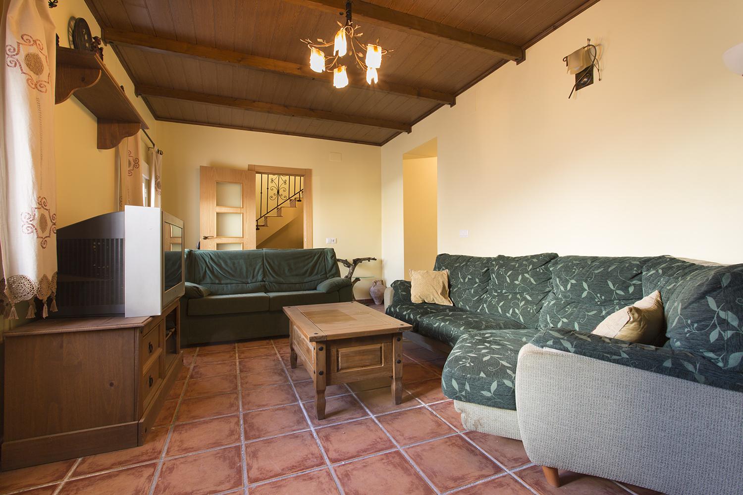 Imagen 3 Casa en venta en Alamedilla / Cerca de la Parroquia de la Anunciación