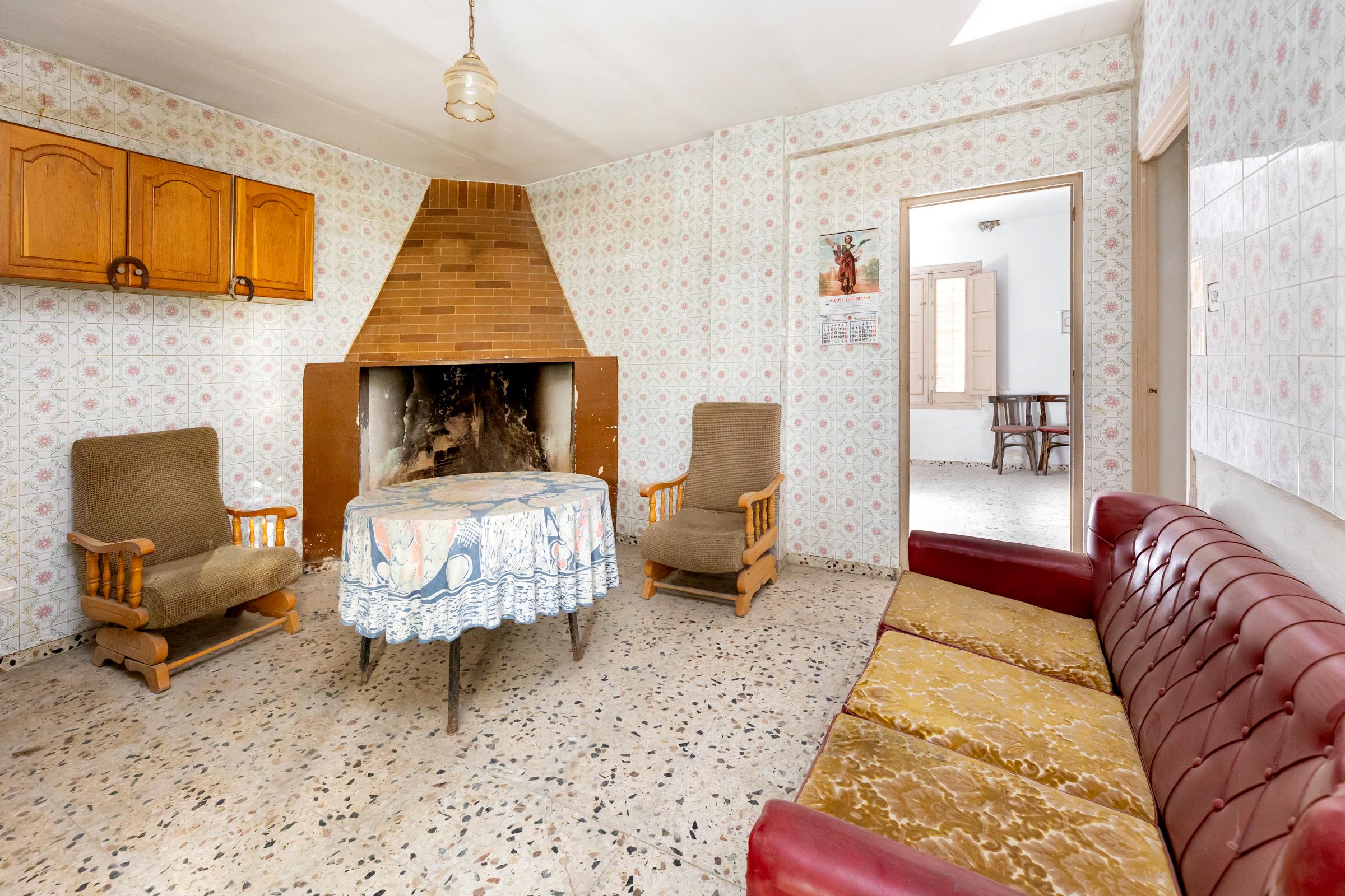 Imagen 6 Casa Pareada en venta en Fuente Vaqueros / Cerca del Ayuntamiento