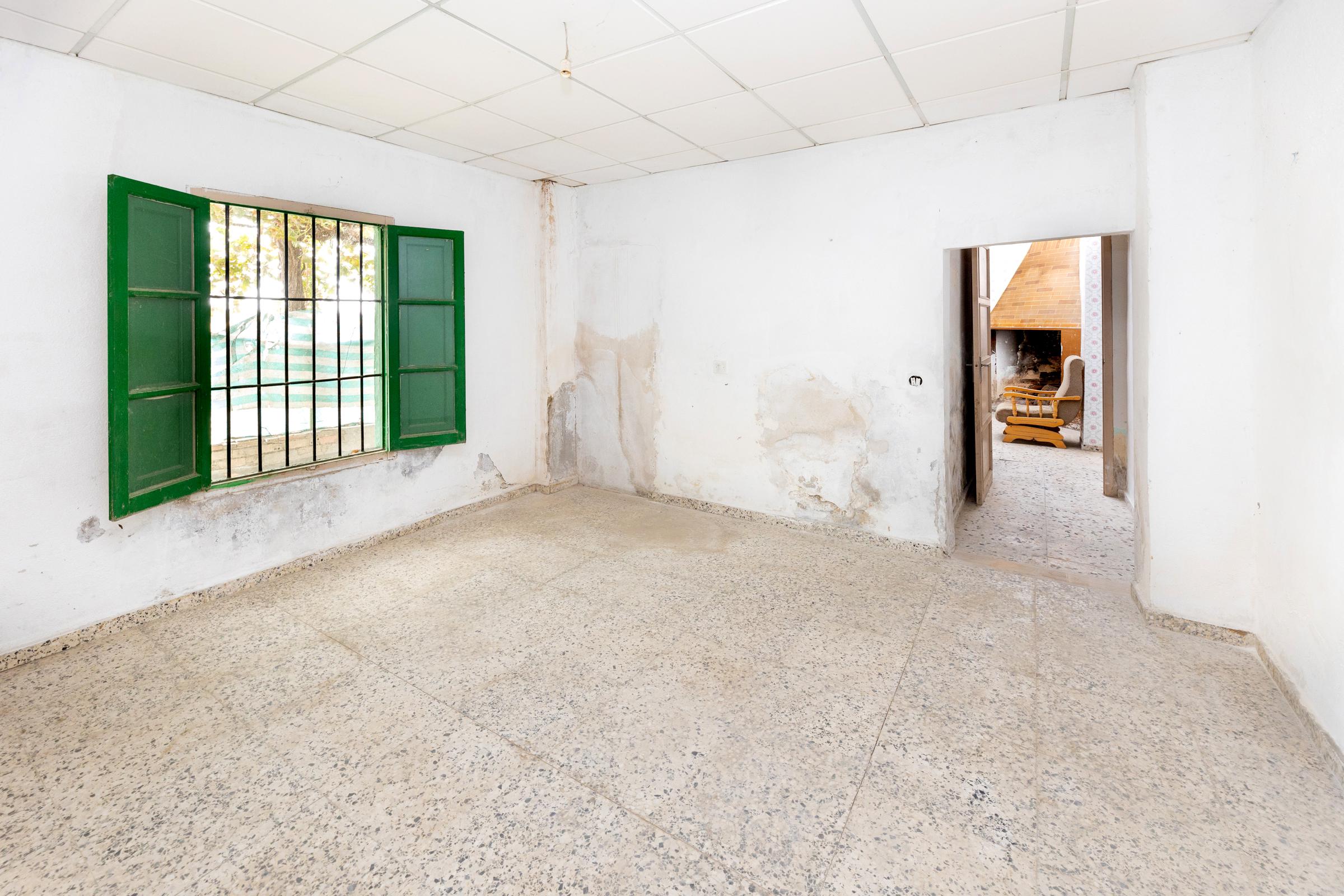 Imagen 11 Casa Pareada en venta en Fuente Vaqueros / Cerca del Ayuntamiento