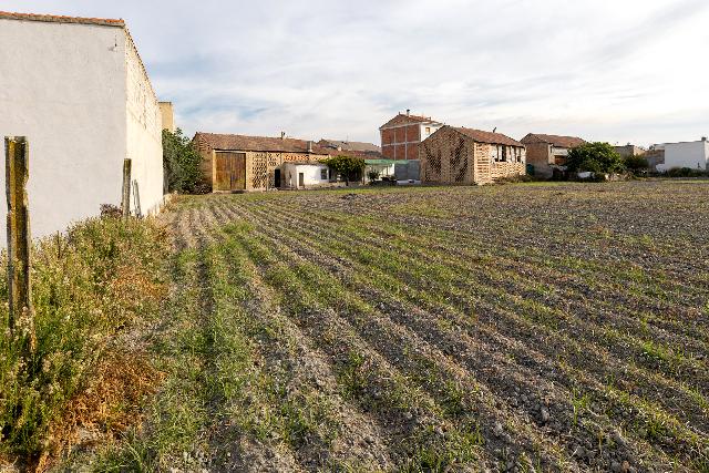 Imagen 1 Inmueble 255035 - Casa Pareada en venta en Fuente Vaqueros / Cerca del Ayuntamiento