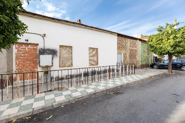Imagen 24 Inmueble 255035 - Casa Pareada en venta en Fuente Vaqueros / Cerca del Ayuntamiento