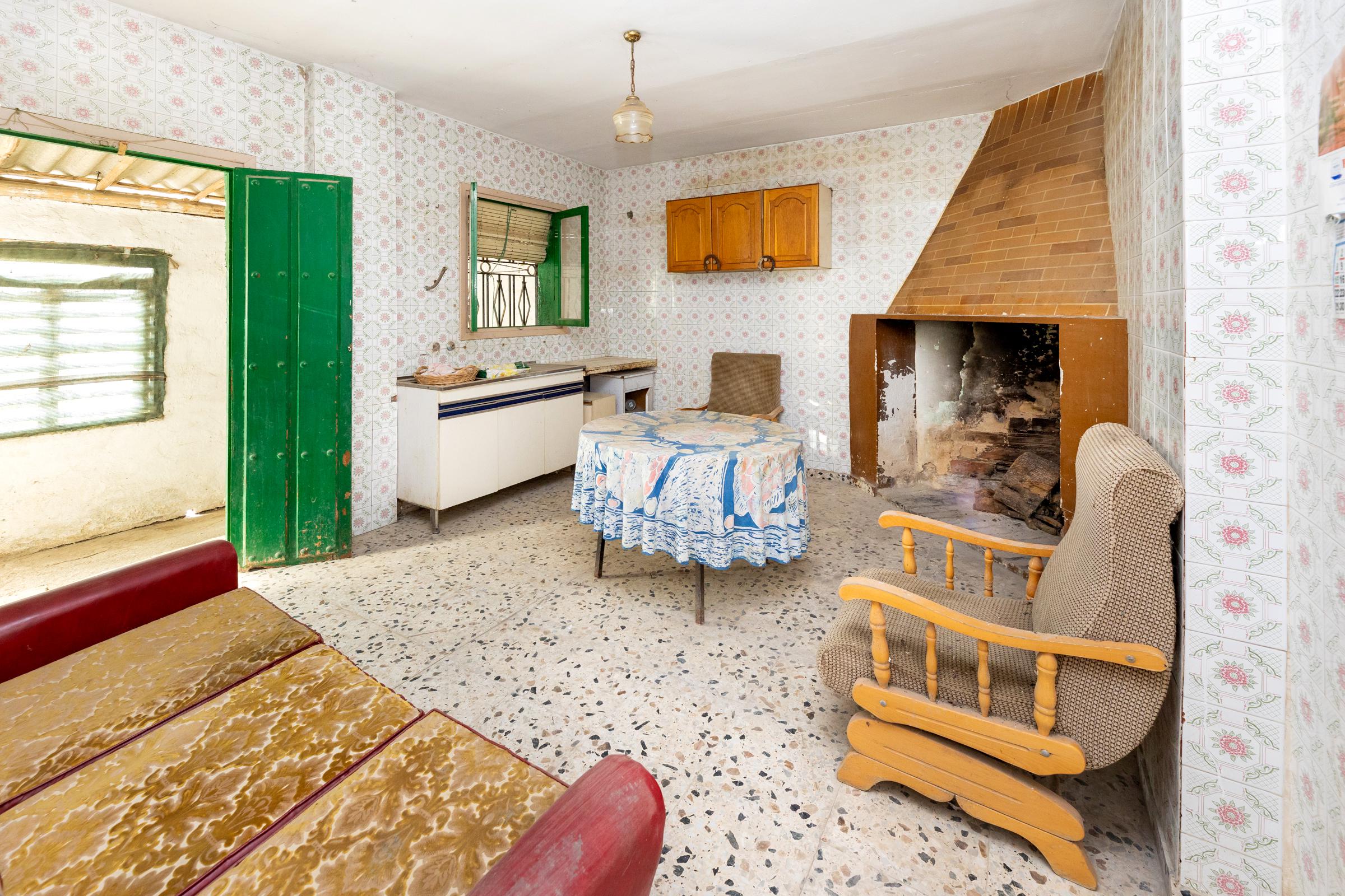 Imagen 5 Casa Pareada en venta en Fuente Vaqueros / Cerca del Ayuntamiento