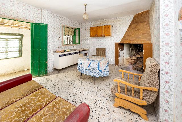 Imagen 5 Inmueble 255035 - Casa Pareada en venta en Fuente Vaqueros / Cerca del Ayuntamiento