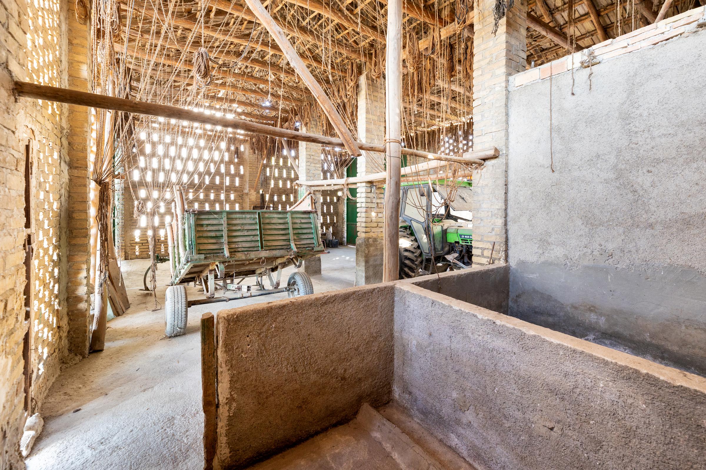 Imagen 14 Casa Pareada en venta en Fuente Vaqueros / Cerca del Ayuntamiento