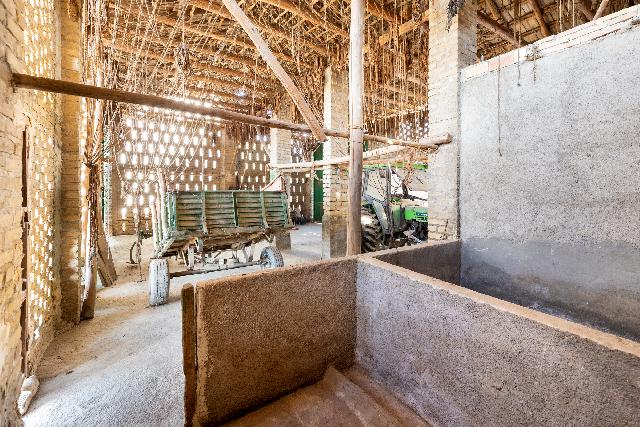 Imagen 14 Inmueble 255035 - Casa Pareada en venta en Fuente Vaqueros / Cerca del Ayuntamiento