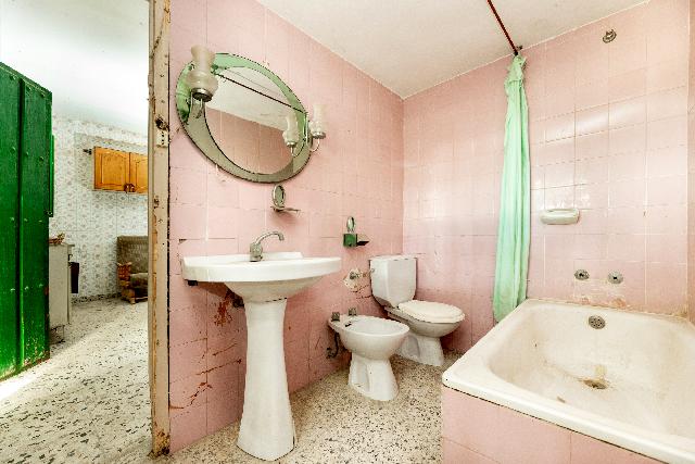 Imagen 7 Inmueble 255035 - Casa Pareada en venta en Fuente Vaqueros / Cerca del Ayuntamiento