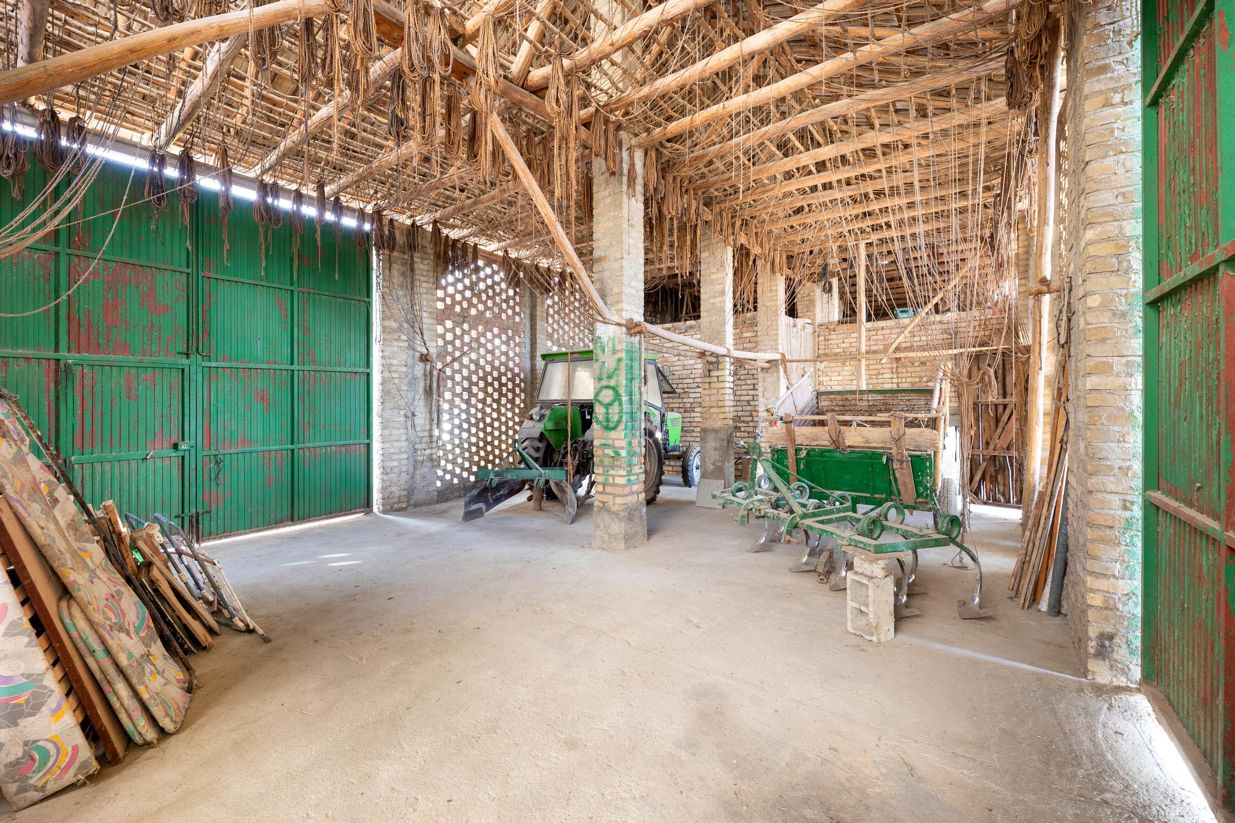 Imagen 13 Casa Pareada en venta en Fuente Vaqueros / Cerca del Ayuntamiento