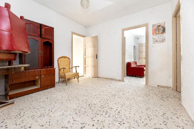 Imagen 9 Inmueble 255035 - Casa Pareada en venta en Fuente Vaqueros / Cerca del Ayuntamiento