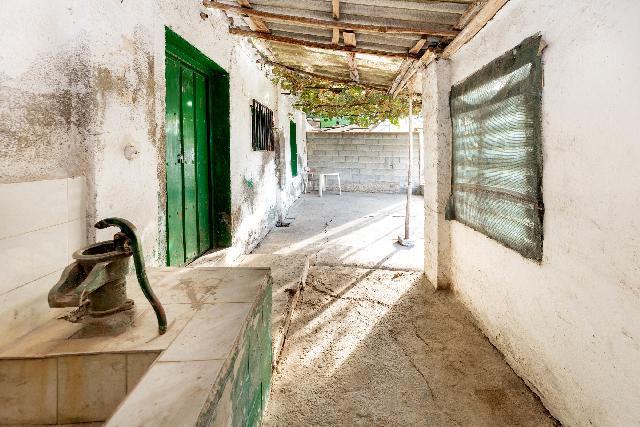 Imagen 4 Inmueble 255035 - Casa Pareada en venta en Fuente Vaqueros / Cerca del Ayuntamiento