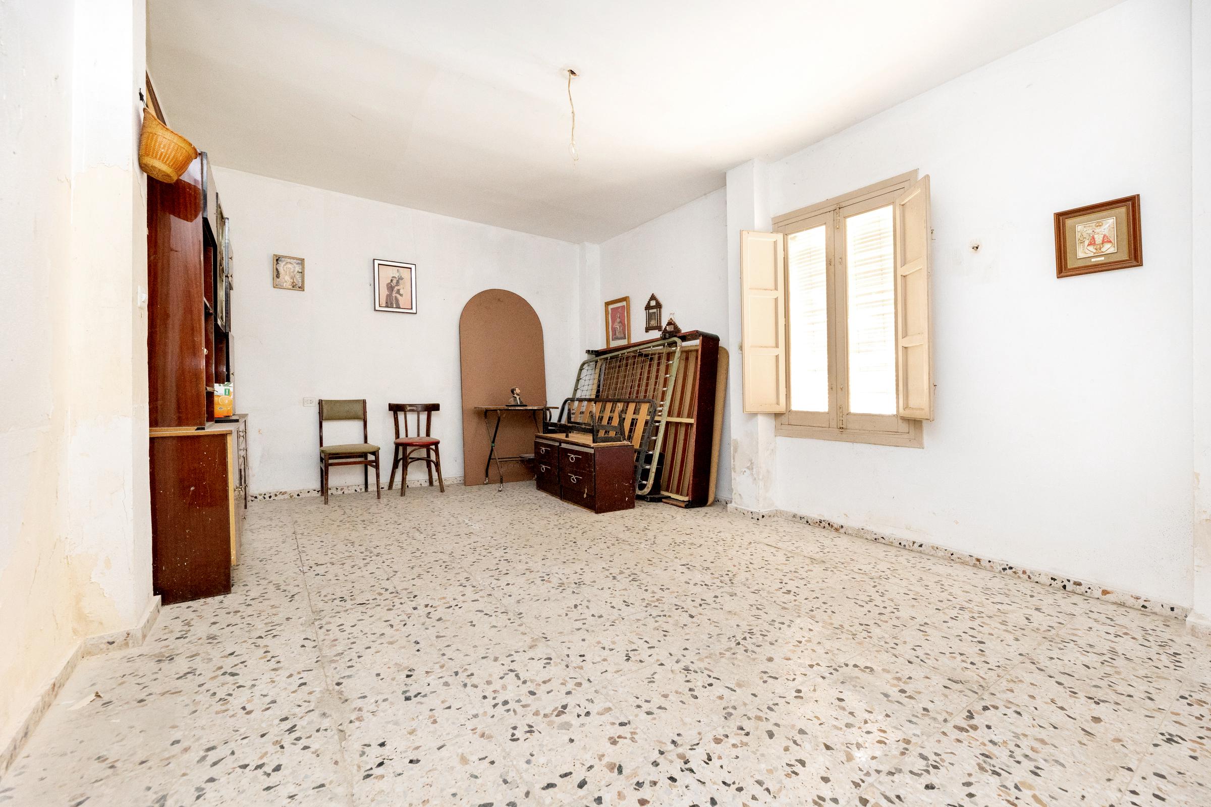 Imagen 8 Casa Pareada en venta en Fuente Vaqueros / Cerca del Ayuntamiento