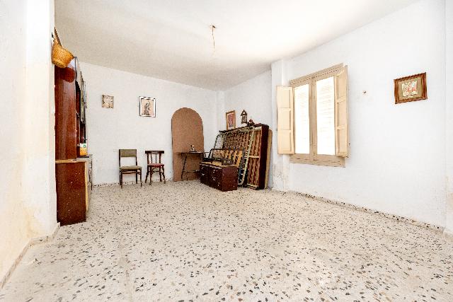 Imagen 8 Inmueble 255035 - Casa Pareada en venta en Fuente Vaqueros / Cerca del Ayuntamiento