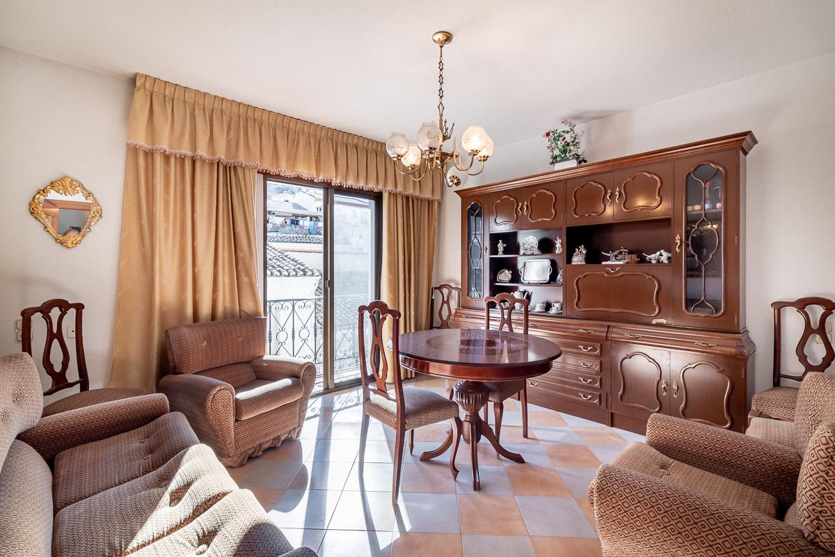 Imagen 6 Piso en venta en Montefrío / Al lado del Ayuntamiento