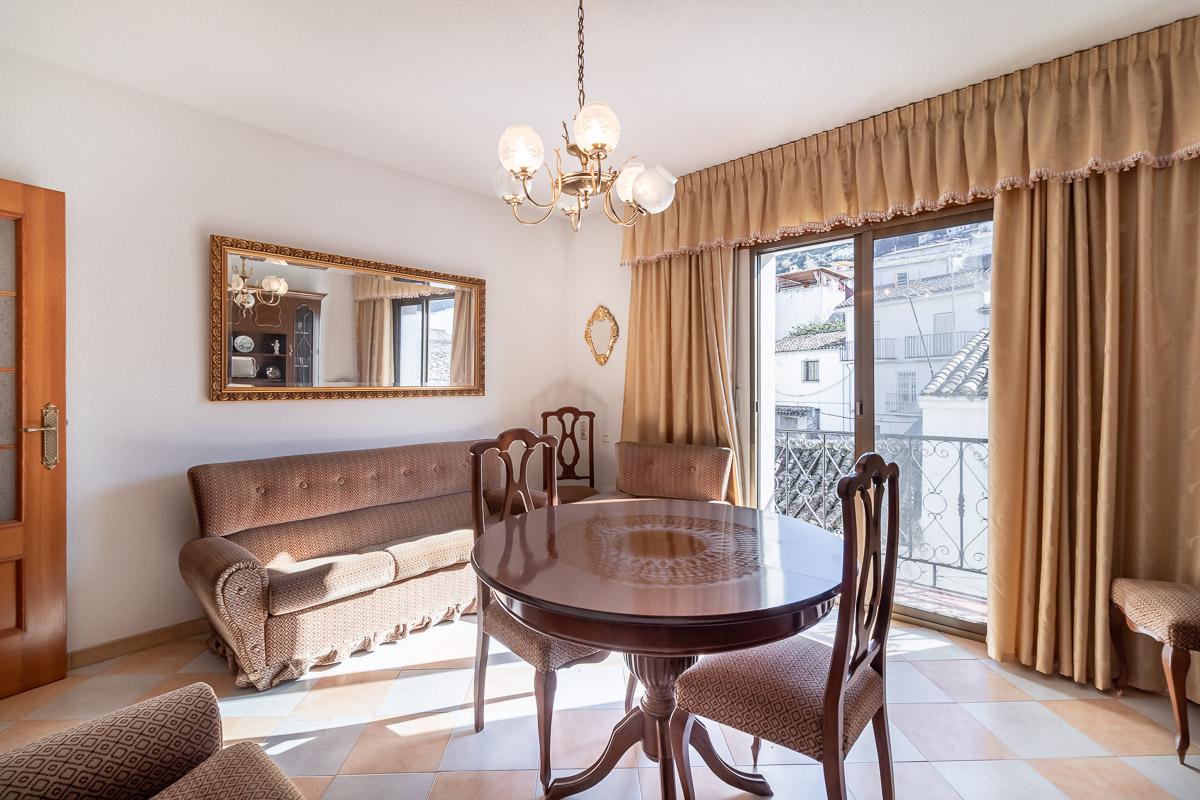 Imagen 7 Piso en venta en Montefrío / Al lado del Ayuntamiento