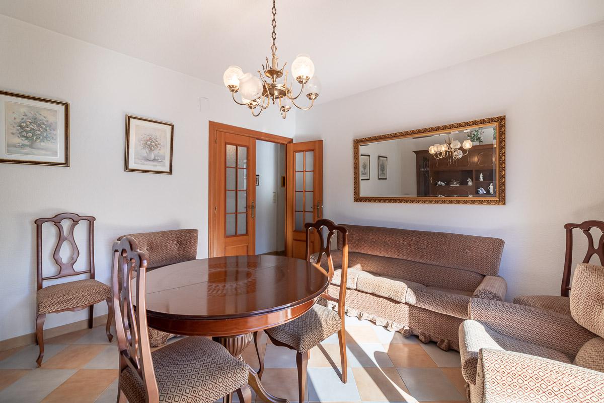 Imagen 8 Piso en venta en Montefrío / Al lado del Ayuntamiento