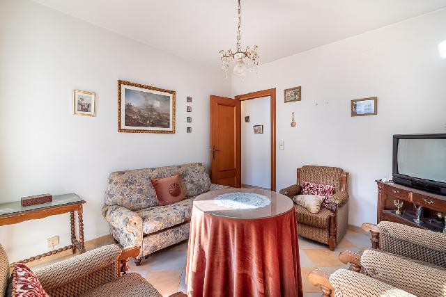 Imagen 16 Inmueble 256187 - Piso en venta en Montefrío / Al lado del Ayuntamiento