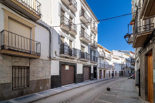 Imagen 25 Inmueble 256187 - Piso en venta en Montefrío / Al lado del Ayuntamiento