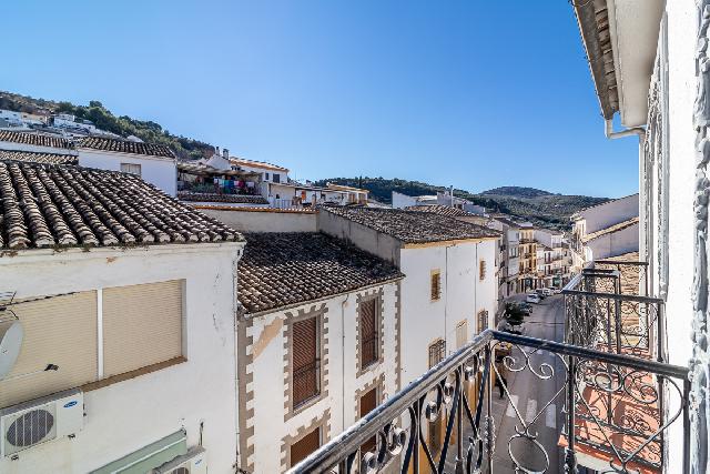 Imagen 9 Inmueble 256187 - Piso en venta en Montefrío / Al lado del Ayuntamiento