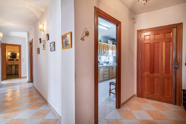 Imagen 23 Inmueble 256187 - Piso en venta en Montefrío / Al lado del Ayuntamiento