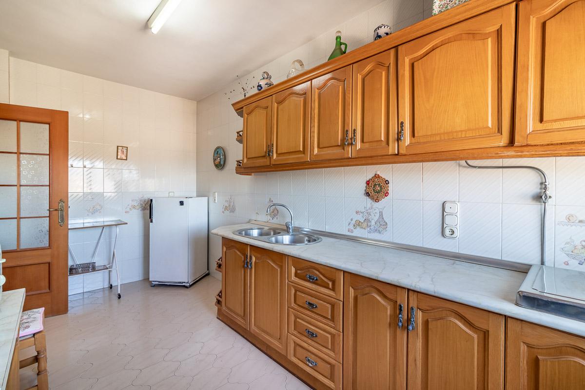 Imagen 5 Piso en venta en Montefrío / Al lado del Ayuntamiento