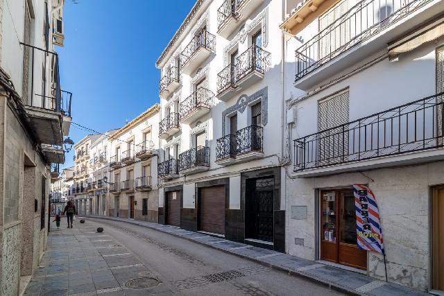 Imagen 24 Inmueble 256187 - Piso en venta en Montefrío / Al lado del Ayuntamiento