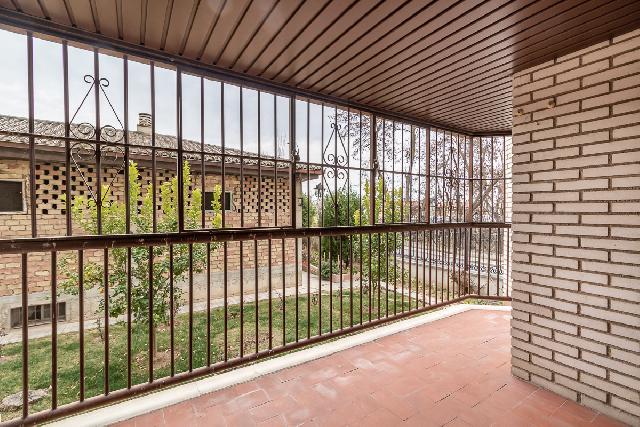 Imagen 2 Inmueble 259206 - Planta Baja en venta en Pinos Puente / Frente Cruz de Granada