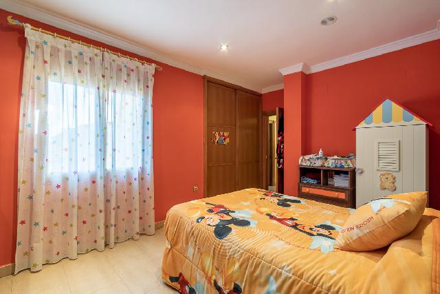 Imagen 9 Inmueble 261443 - Casa Adosada en venta en Atarfe / Instituto Iliberis