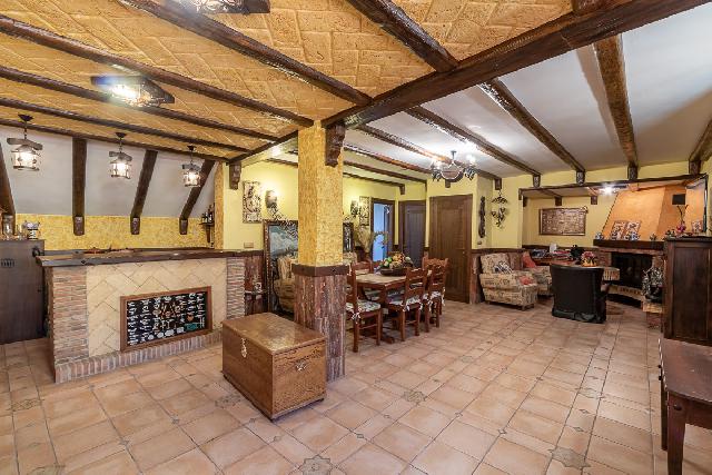 Imagen 22 Inmueble 261443 - Casa Adosada en venta en Atarfe / Instituto Iliberis