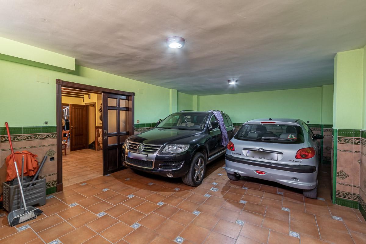 Imagen 23 Casa Adosada en venta en Atarfe / Instituto Iliberis