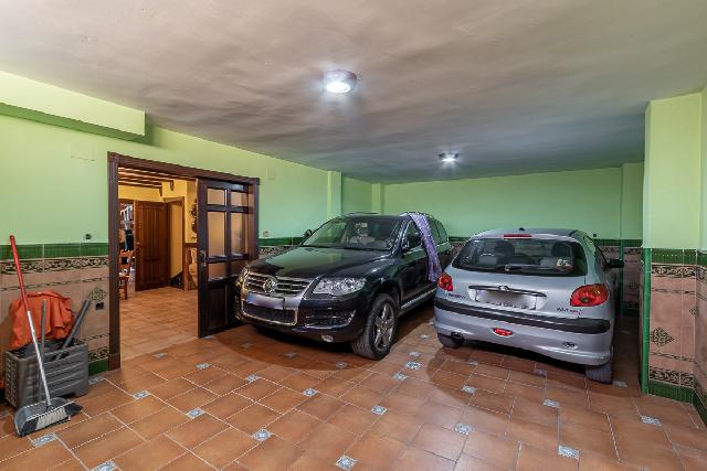 Imagen 23 Inmueble 261443 - Casa Adosada en venta en Atarfe / Instituto Iliberis