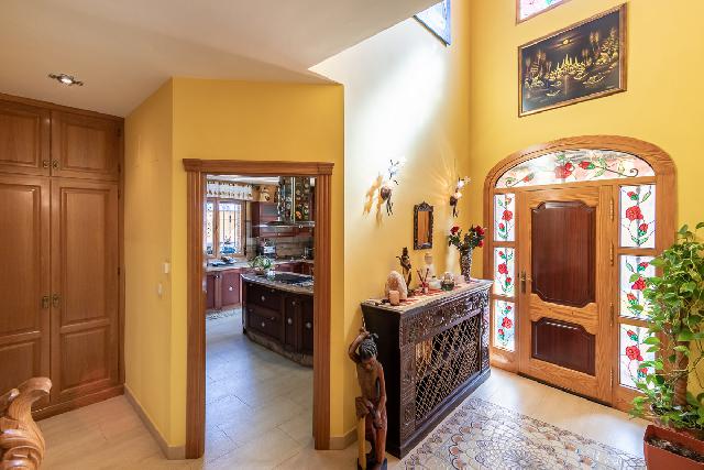 Imagen 13 Inmueble 261443 - Casa Adosada en venta en Atarfe / Instituto Iliberis