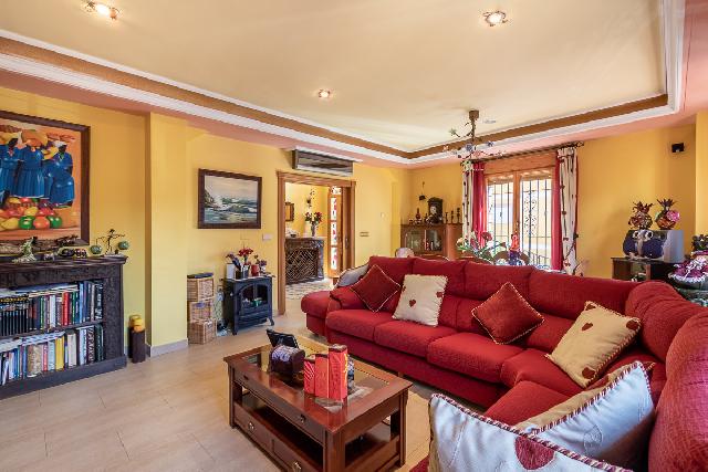 Imagen 15 Inmueble 261443 - Casa Adosada en venta en Atarfe / Instituto Iliberis