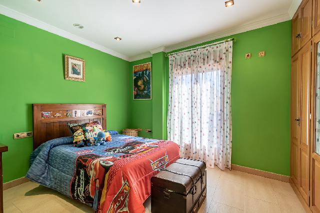 Imagen 11 Inmueble 261443 - Casa Adosada en venta en Atarfe / Instituto Iliberis