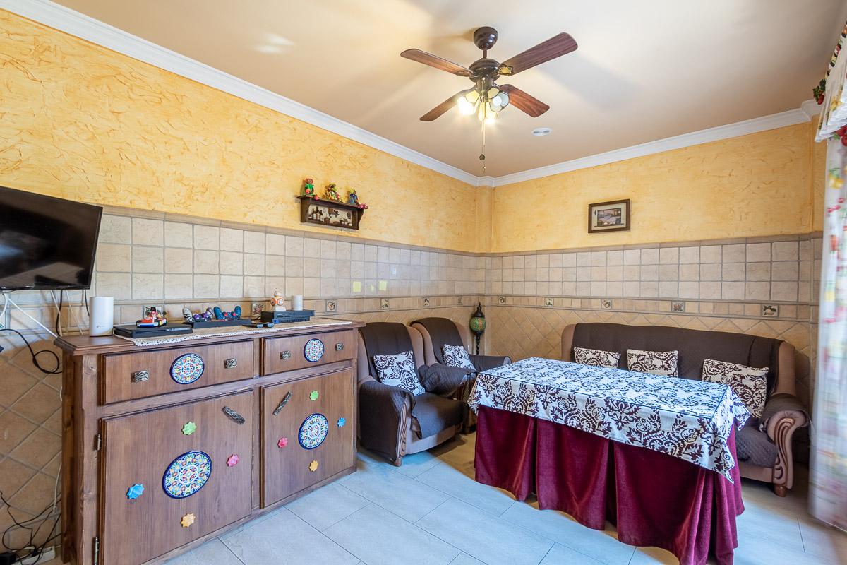 Imagen 18 Casa Adosada en venta en Atarfe / Instituto Iliberis