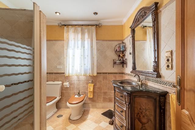 Imagen 8 Inmueble 261443 - Casa Adosada en venta en Atarfe / Instituto Iliberis